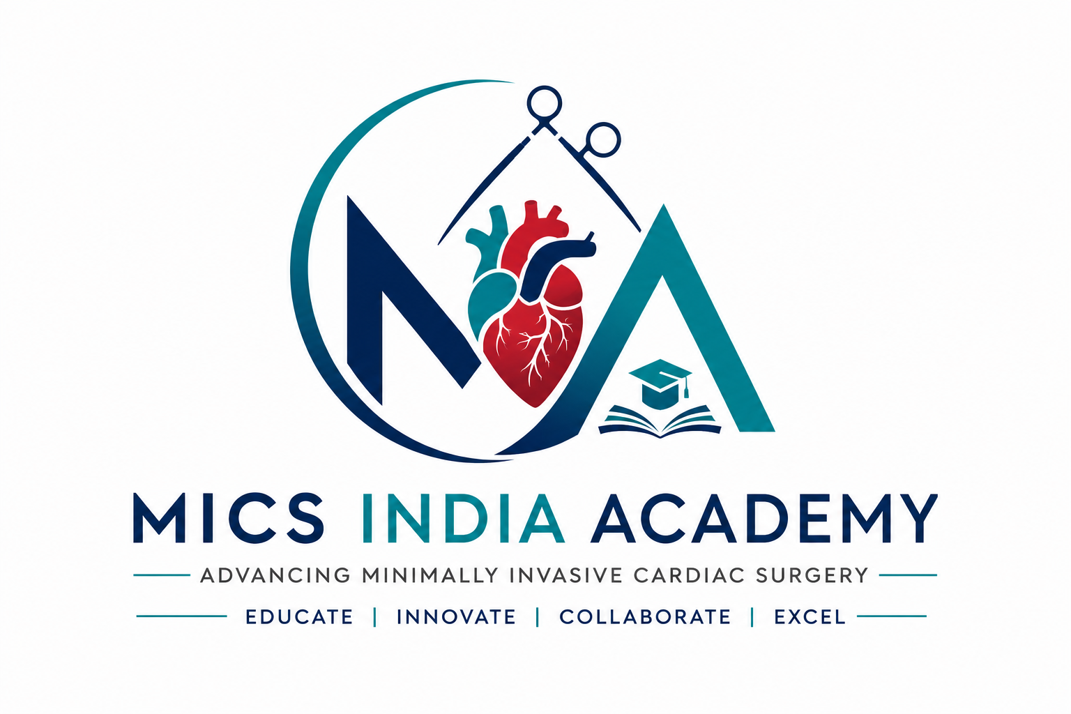 MICS India Academy — Advancing minimally invasive cardiac surgery
